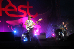 Popfest Wien 2025 Tag 2 Fotos