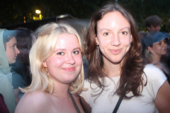 Popfest Wien 2025 Tag 2 Fotos