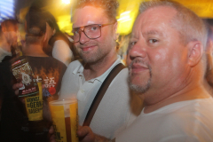Popfest Wien 2025 Tag 2