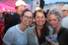 Popfest Wien 2025 Tag 2 Fotos