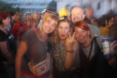 Popfest Wien 2025 Tag 2 Fotos