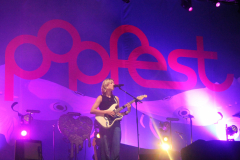 Popfest Wien 2025 Tag 2 Fotos