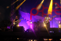 Popfest Wien 2025 Tag 2 Fotos