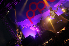 Popfest Wien 2025 Tag 2 Fotos