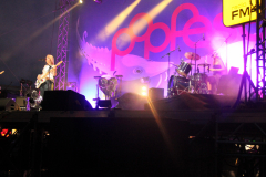 Popfest Wien 2025 Tag 2 Fotos
