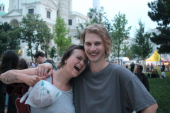 Popfest Wien 2025 Tag 3