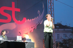 Popfest Wien 2025 Tag 3
