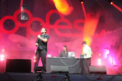 Popfest Wien 2025 Tag 3