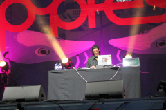 Popfest Wien 2025 Tag 3