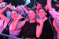 Popfest Wien 2025 Tag 3