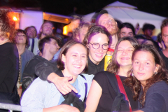 Popfest Wien 2025 Tag 3