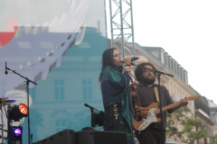Popfest Wien 2025 Tag 3