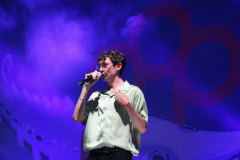 Popfest Wien 2025 Tag 3