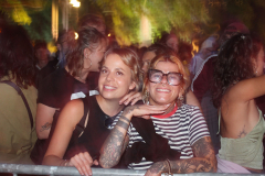 Popfest Wien 2025 Tag 3