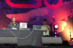 Popfest Wien 2025 Tag 3