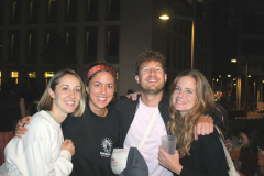 Popfest Wien 2025 Tag 3