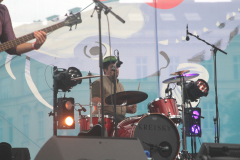 Popfest Wien 2025 Tag 3
