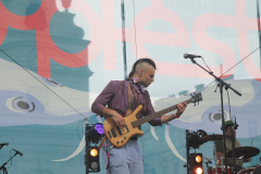 Popfest Wien 2025 Tag 3