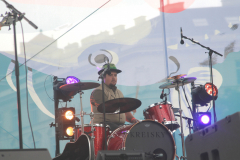 Popfest Wien 2025 Tag 3