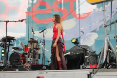 Popfest Wien 2025 Tag 3