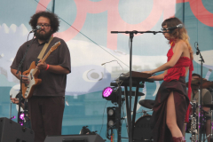 Popfest Wien 2025 Tag 3