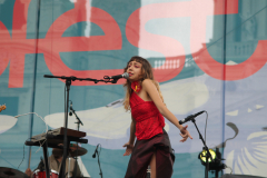 Popfest Wien 2025 Tag 3