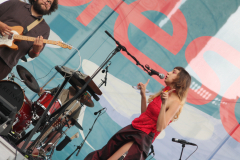 Popfest Wien 2025 Tag 3