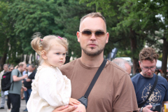 Popfest Wien 2025 Tag 3