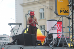Popfest Wien 2025 Tag 3