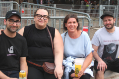 Popfest Wien 2025 Tag 3
