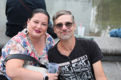 Popfest Wien 2025 Tag 3