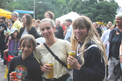 Popfest Wien 2025 Tag 3