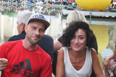 Popfest Wien 2025 Tag 3