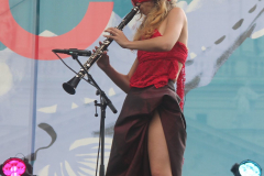 Popfest Wien 2025 Tag 3