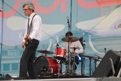 Popfest Wien 2025 Tag 3