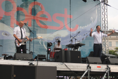 Popfest Wien 2025 Tag 3