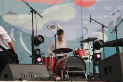 Popfest Wien 2025 Tag 3