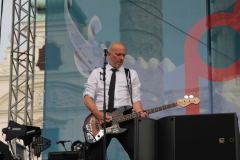 Popfest Wien 2025 Tag 3