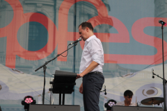 Popfest Wien 2025 Tag 3