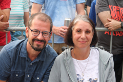 Popfest Wien 2025 Tag 3