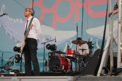 Popfest Wien 2025 Tag 3