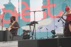 Popfest Wien 2025 Tag 3