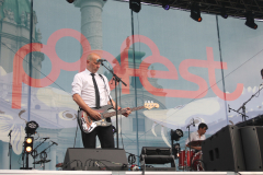 Popfest Wien 2025 Tag 3