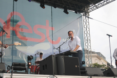 Popfest Wien 2025 Tag 3