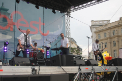 Popfest Wien 2025 Tag 3