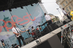 Popfest Wien 2025 Tag 3
