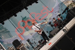 Popfest Wien 2025 Tag 3