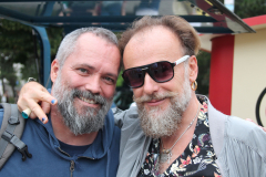 Popfest Wien 2025 Tag 3