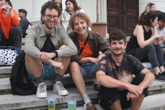 Popfest Wien 2025 Tag 3