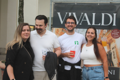 Popfest Wien 2025 Tag 3